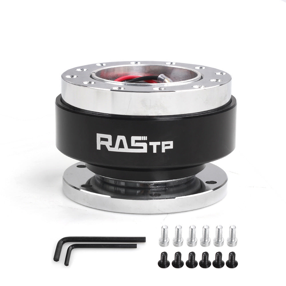 Steering Wheel Quick Release 70mm M8 for Racing Simulator