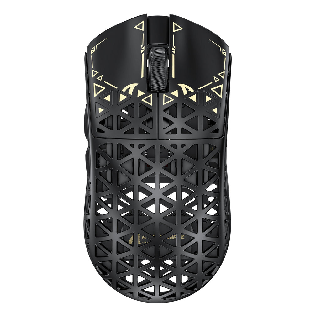 Wireless Gaming Mouse