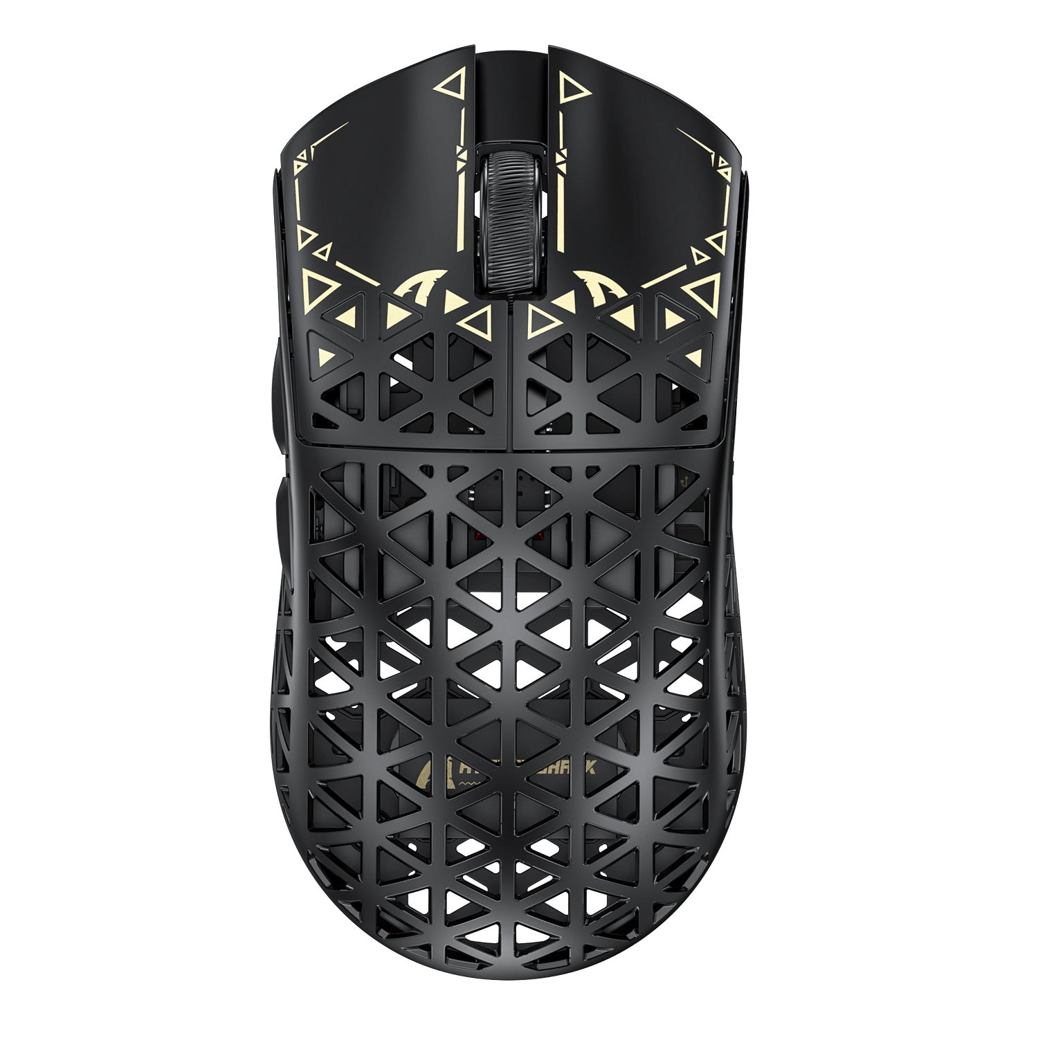 Wireless Gaming Mouse