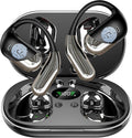 AI Translation Bluetooth Earphones with Heavy Bass