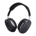 Bluetooth Headset, Headband Style, Universal Earphones