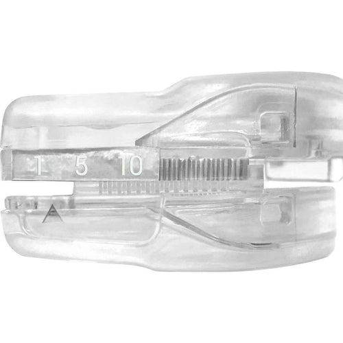 Adjustable Anti Snoring Device for Sleep Support