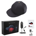 LED Hair Growth Therapy Cap with Red Light