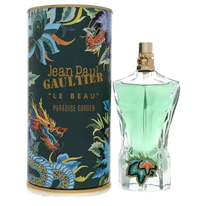 Naked Man Eau de Parfum