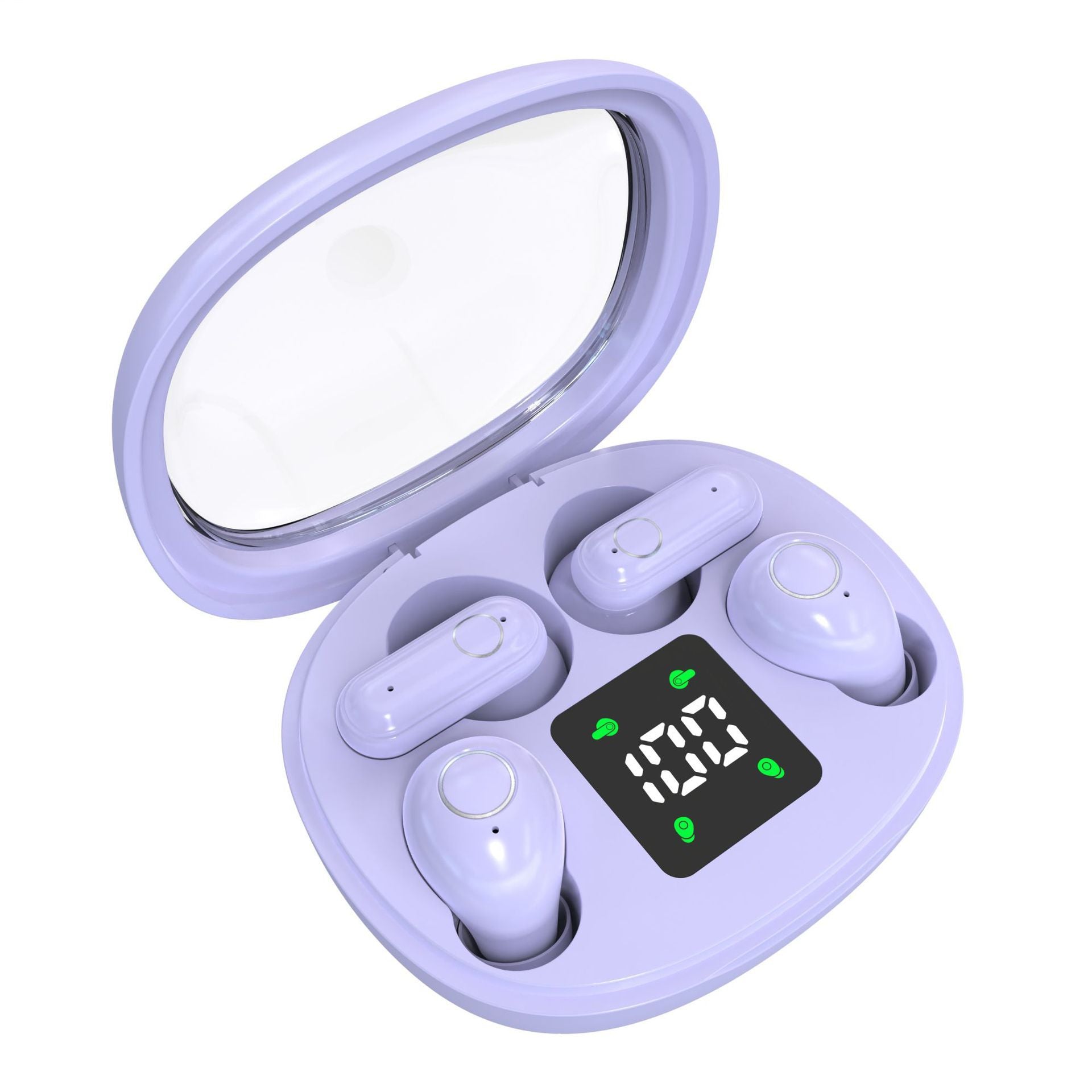 Bluetooth Earphones