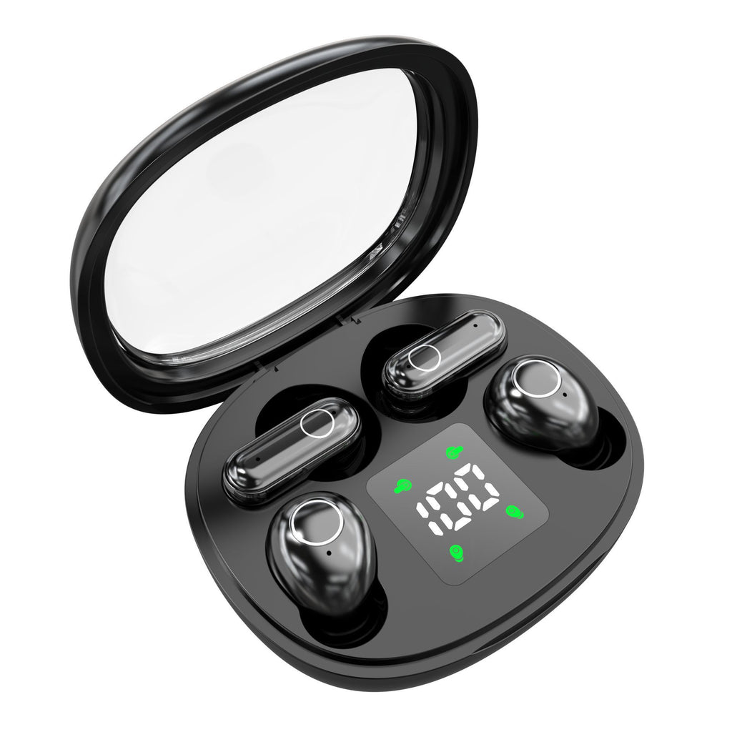 Bluetooth Earphones