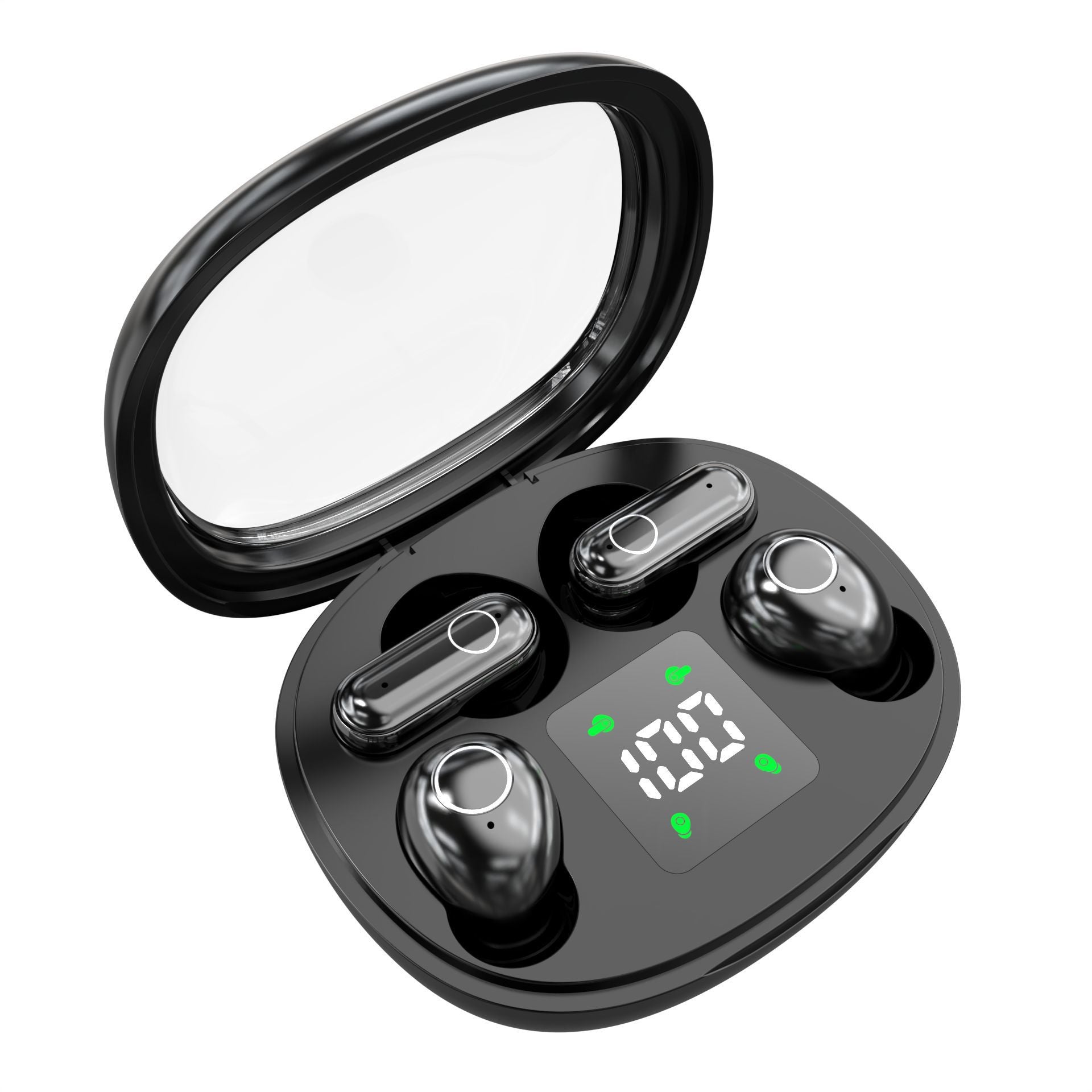 Bluetooth Earphones