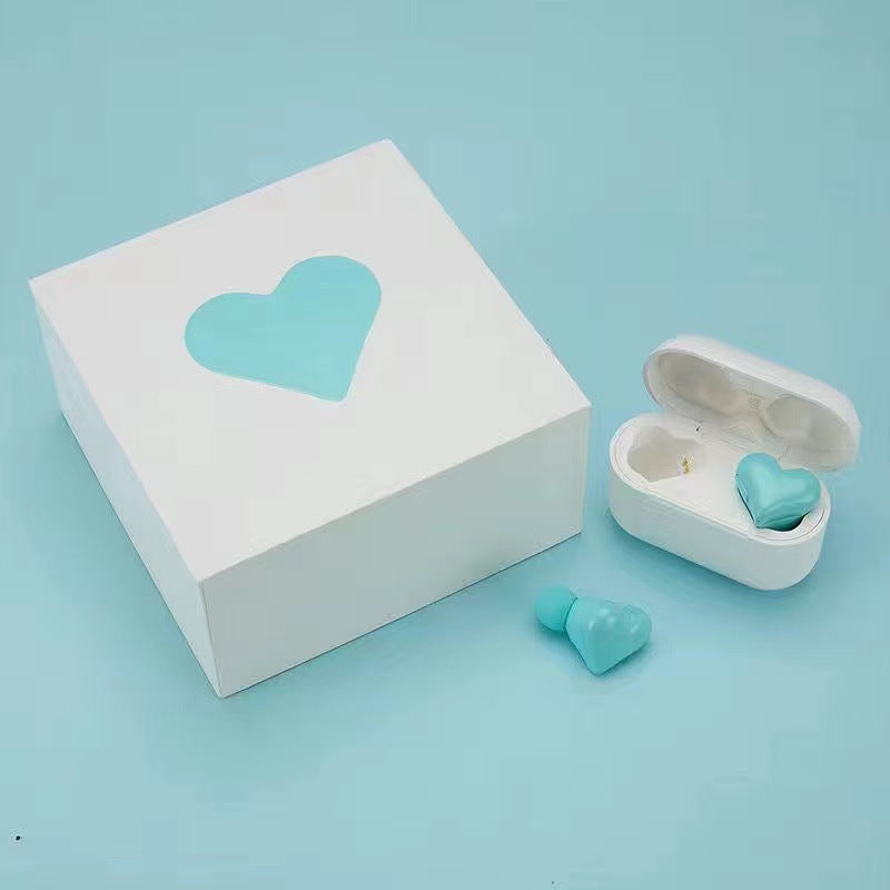Wireless Bluetooth Earphones