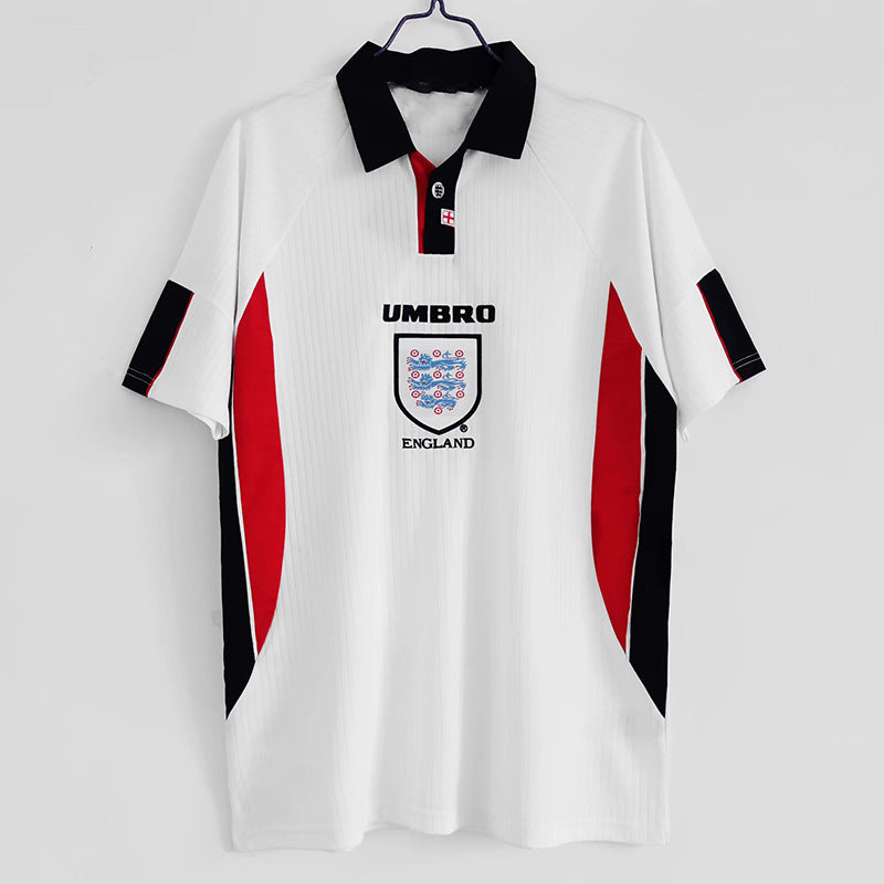 Retro Football National Team Jersey