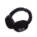 Furry Bluetooth wireless music earphones