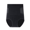 seamless high waist belly shaping pants